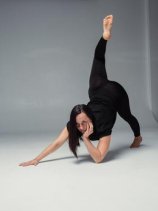 Кирикова Ольга Игоревна