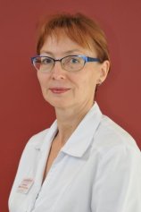 Алпатова Марина Евгеньевна