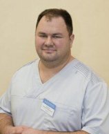 Бутаков Николай Михайлович