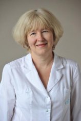 Аистова Елена Алексеевна
