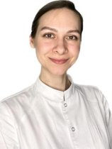 Андреева Наталья Владимировна