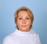 Усачева Елена Ивановна