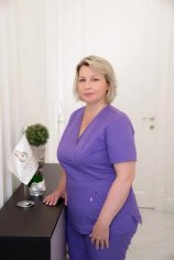 Цигнадзе Зинаида Георгиевна