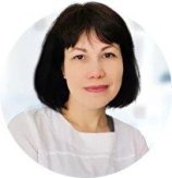 Гребенникова Елена Васильевна