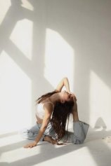 Лубочникова Алина