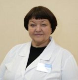 Фомичева Ольга Анатольевна