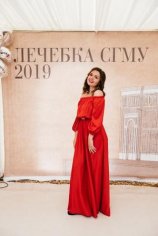 Попова Наталья Геннадьевна