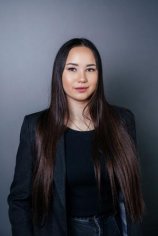 Игнатьева Анастасия Алексеевна