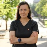 Федорова Татьяна Васильевна