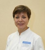 Решетова Юлия Владимировна