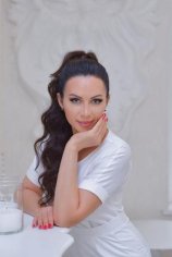 Старикова Василина