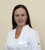 Логинова Наталья Вениаминовна