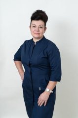Хорошевцева (Мишина) Лилия Владиславовна