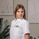 Быкова Анастасия