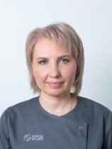 Тухватулина Ильгиза Минигалеевна