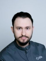 Гизатуллин Ильдар Тахирович