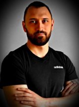 Свечников Константин Сергеевич