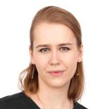 Кондратьева Мария Александровна