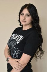 Майкова Полина