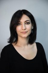 Князян Барбара Ашотовна