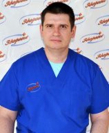 Халабузарь Александр Анатольевич