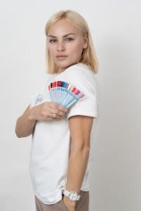 Туданова Дина Александровна