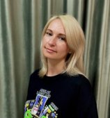 Сафронова Татьяна