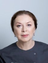 Матюшина Елена Михайловна