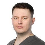 Кирилин Дмитрий Сергеевич