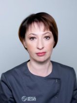 Смирнова Татьяна Александровна