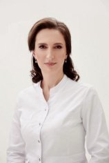 Панина Нана Михайловна