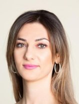 Гарибян Мери Феликсовна