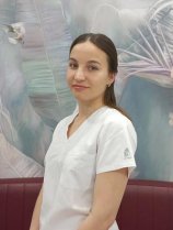 Саломова Ольга Александровна
