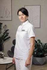 Фирсова Ярослава