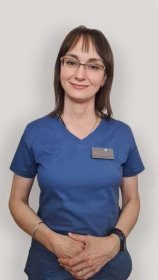 Грицук Наталия Александровна