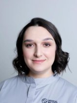 Хачатрян Карина Эдуардовна