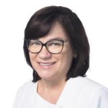 Попова Ирина Львовна