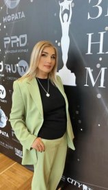 Соколовская Светлана