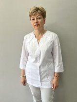 Голиенко Анна Рубеновна