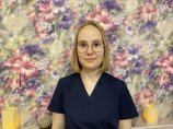 Полякова Алина Евгеньевна