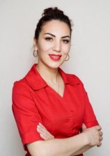 Фаткулина Нелли Акрамовна