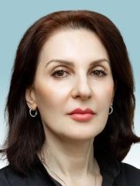 Хачатрян Нонна Рубеновна