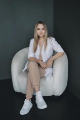 Круглякова Марина Витальевна