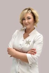Зеленова Мария Игоревна