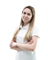 Кондратьева Елизавета Андреевна
