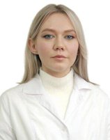Белова Валерия Александровна