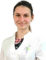 Смирнова Наталья Андреевна