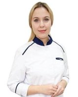 Гончарова Наталья Михайловна