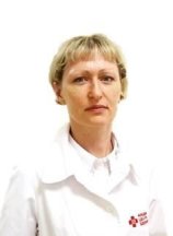 Зубова Наталья Борисовна