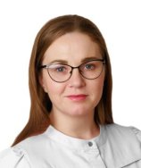 Джевагина Марина Леонидовна